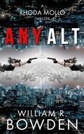 Cover: Any Alt - William Bowden