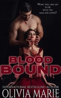 Cover: Blood Bound - Crazy Ink