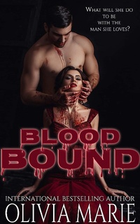 Enlarge image Cover: Blood Bound - Crazy Ink