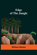 Cover: Edge Of The Jungle - Alpha Editions