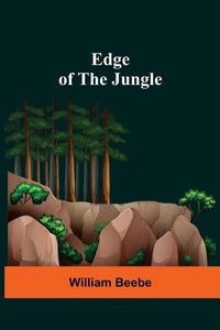 Enlarge image Cover: Edge Of The Jungle - Alpha Editions