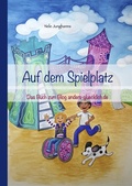 Cover: Auf dem Spielplatz - Renidere Verlag