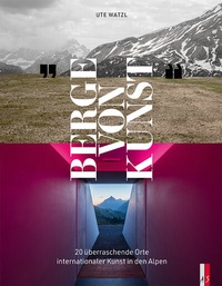 Abbildung von: Berge von Kunst - AS Verlag