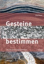 Bild: Gesteine einfach bestimmen - Haupt Verlag