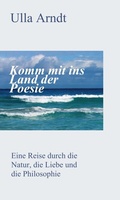 Cover: Komm mit ins Land der Poesie - tredition