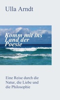 Cover: Komm mit ins Land der Poesie - tredition GmbH