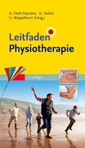 Cover: Leitfaden Physiotherapie - Urban & Fischer