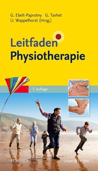 Abbildung von: Leitfaden Physiotherapie - Urban & Fischer