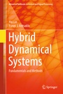 Cover: Hybrid Dynamical Systems - Springer