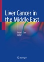 Cover: Liver Cancer in the Middle East - Springer
