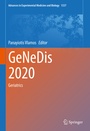 Cover: GeNeDis 2020 - Springer