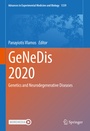 Cover: GeNeDis 2020 - Springer