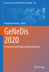 Abbildung von: GeNeDis 2020 - Springer