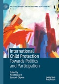 Cover: International Child Protection - Palgrave Macmillan