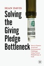 Cover: Solving the Giving Pledge Bottleneck - Palgrave Macmillan