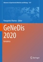 Cover: GeNeDis 2020 - Springer