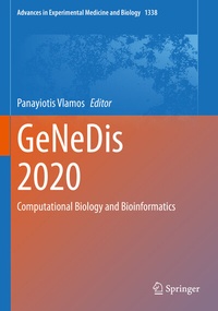 Abbildung von: GeNeDis 2020 - Springer