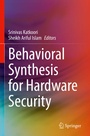 Cover: Behavioral Synthesis for Hardware Security - Springer