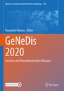 Cover: GeNeDis 2020 - Springer