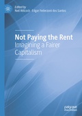 Bild: Not Paying the Rent - Palgrave Macmillan