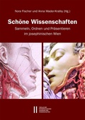 Cover: Sch&ouml;ne Wissenschaften - Verlag der &ouml;sterreichischen Akademie der Wissenschaften