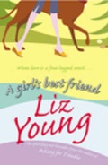 Cover: A Girl's Best Friend - Arrow Books Ltd