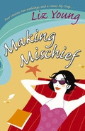 Cover: Making Mischief - Arrow Books Ltd