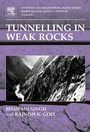 Cover: Tunnelling in Weak Rocks: Volume 5 - Elsevier