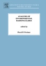 Cover: Analysis of Environmental Radionuclides: Volume 11 - Elsevier