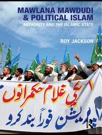 Abbildung von: Mawlana Mawdudi and Political Islam - Routledge