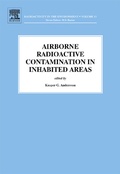Cover: Airborne Radioactive Contamination in Inhabited Areas: Volume 15 - Elsevier