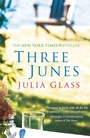 Cover: Three Junes - Arrow Books Ltd