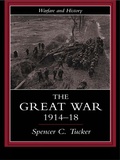 Cover: The Great War, 1914-1918 - Routledge