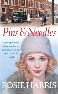 Enlarge image Cover: Pins And Needles - Arrow Books Ltd