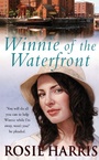 Cover: Winnie Of The Waterfront - Arrow Books Ltd
