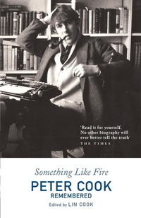 Abbildung von: Something Like Fire - Arrow Books Ltd
