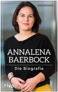 Abbildung von: Annalena Baerbock - Riva