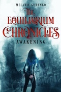 Cover: The Equilibrium Chronicles - epubli
