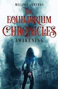 Enlarge image Cover: The Equilibrium Chronicles - epubli