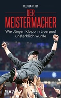 Cover: Der Meistermacher - Riva