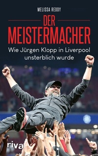Abbildung von: Der Meistermacher - Riva