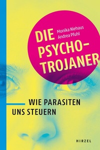Abbildung von: Die Psycho-Trojaner - Hirzel