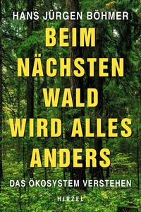 Abbildung von: Beim nächsten Wald wird alles anders - Hirzel