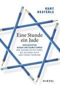 Cover: Eine Stunde ein Jude - Hirzel