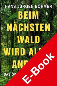 Abbildung von: Beim nächsten Wald wird alles anders - Hirzel