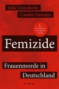 Bild: Femizide - S. Hirzel Verlag
