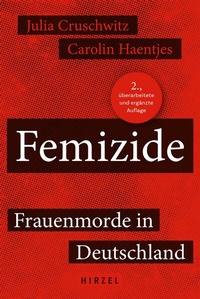 Abbildung von: Femizide - Hirzel