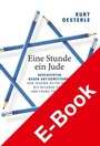Cover: Eine Stunde ein Jude - Hirzel