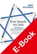 Cover: Eine Stunde ein Jude - Hirzel
