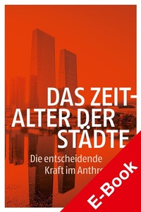 Abbildung von: Das Zeitalter der Städte - Hirzel